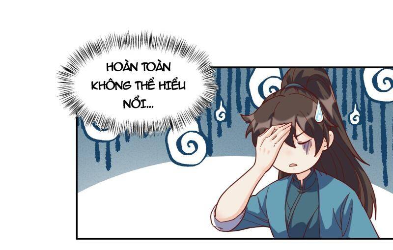 Nguyên Lai Ta Là Tu Tiên Đại Lão Chap 439 - Next Chap 440