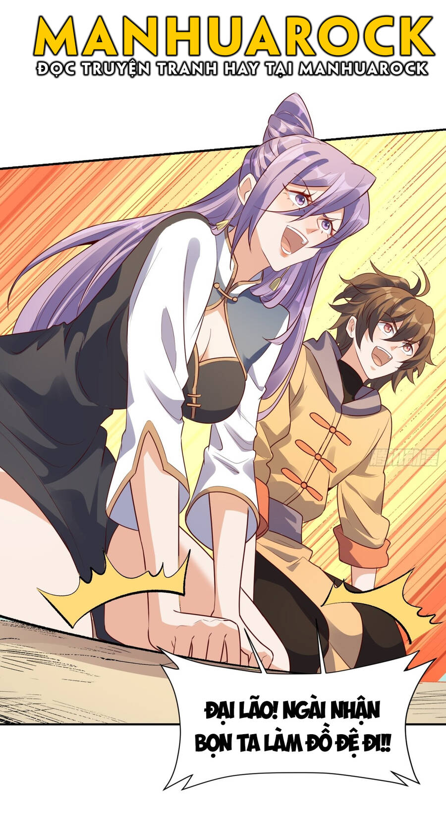 Nguyên Lai Ta Là Tu Tiên Đại Lão Chap 443 - Next Chap 444