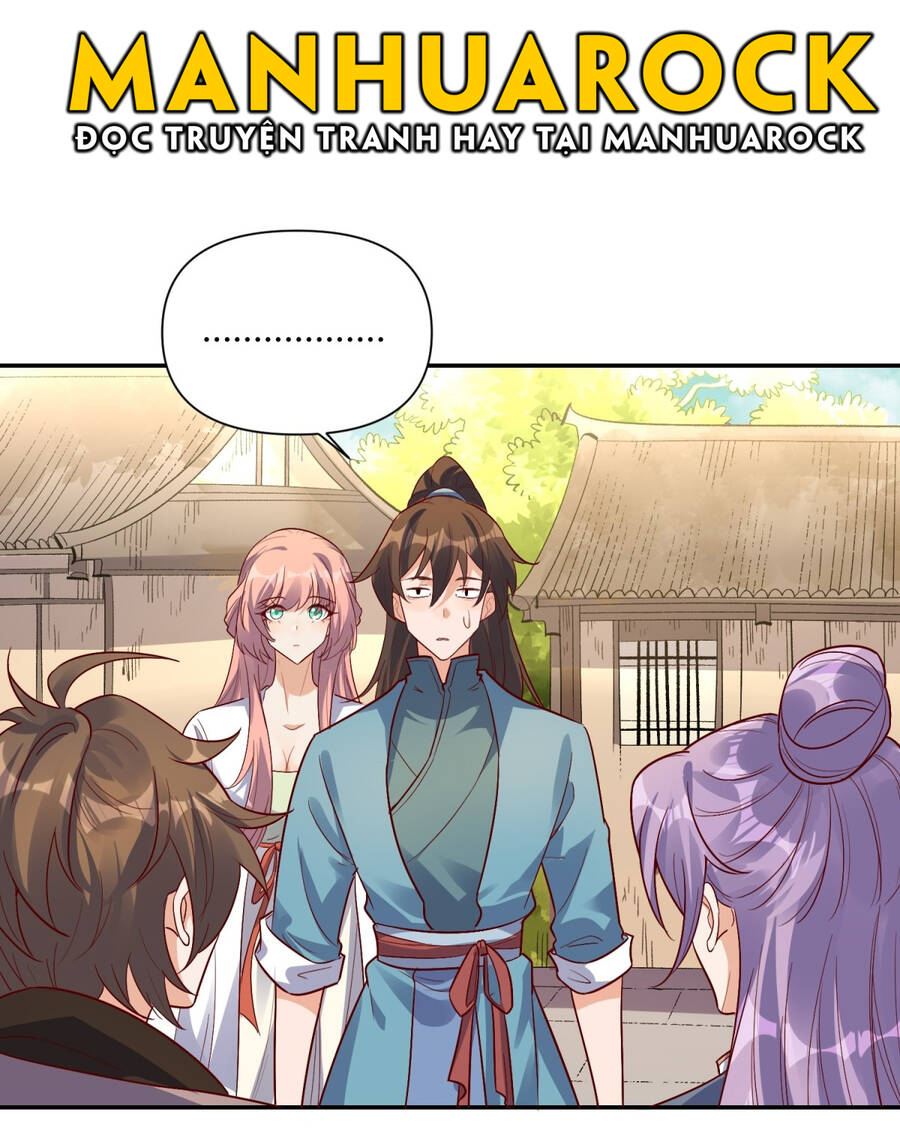 Nguyên Lai Ta Là Tu Tiên Đại Lão Chap 443 - Next Chap 444