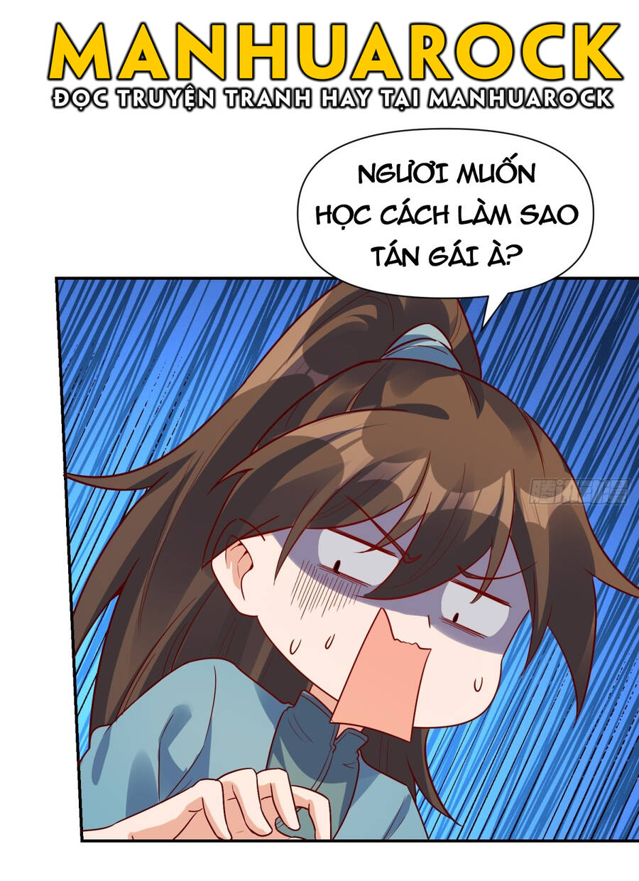 Nguyên Lai Ta Là Tu Tiên Đại Lão Chap 443 - Next Chap 444