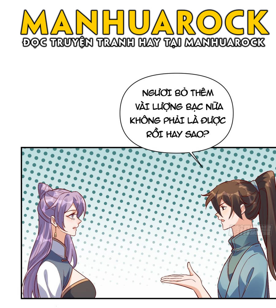 Nguyên Lai Ta Là Tu Tiên Đại Lão Chap 443 - Next Chap 444