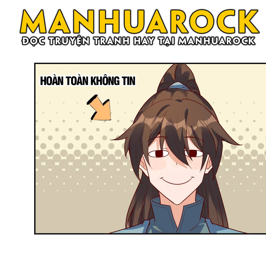 Nguyên Lai Ta Là Tu Tiên Đại Lão Chap 443 - Next Chap 444