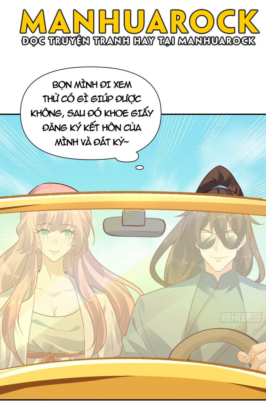 Nguyên Lai Ta Là Tu Tiên Đại Lão Chap 443 - Next Chap 444