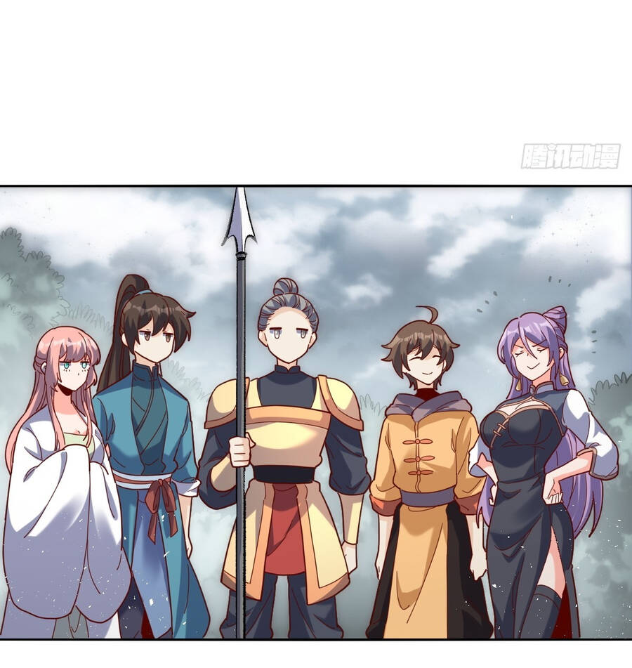 Nguyên Lai Ta Là Tu Tiên Đại Lão Chap 440 - Next Chap 441