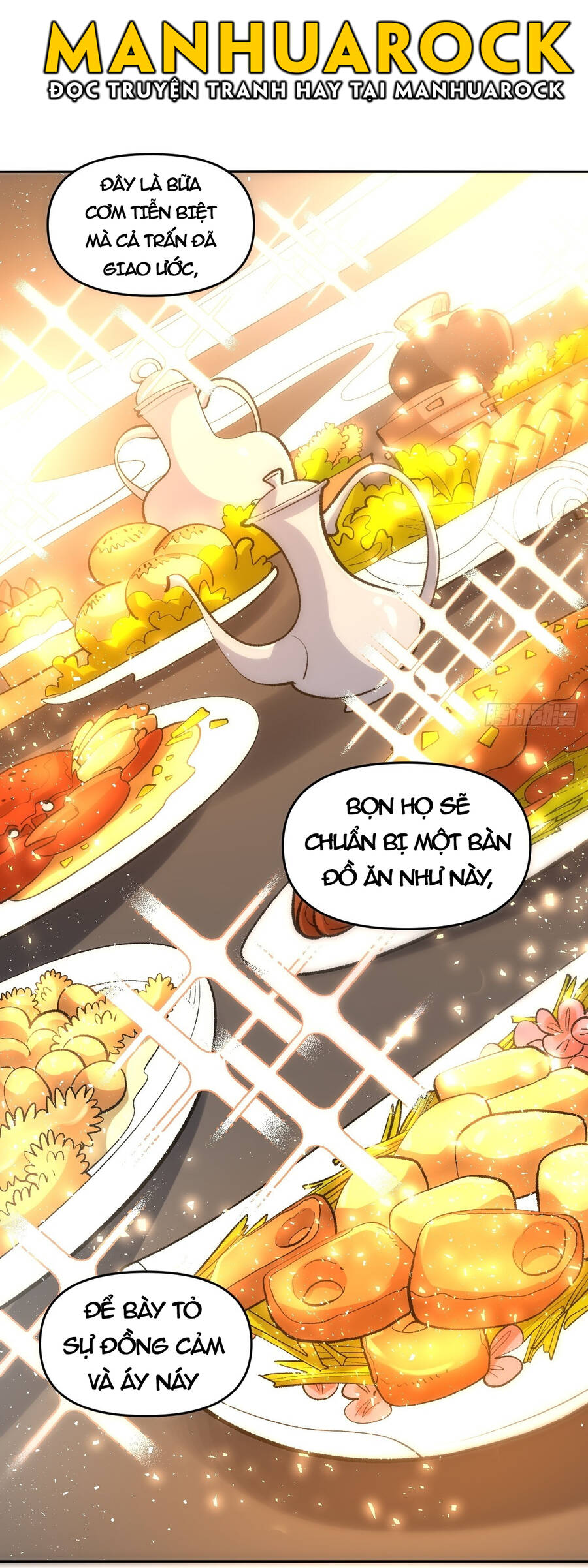 Nguyên Lai Ta Là Tu Tiên Đại Lão Chap 440 - Next Chap 441