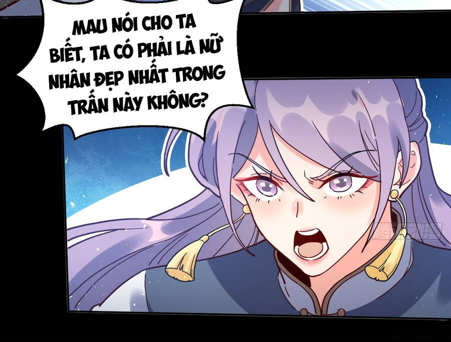 Nguyên Lai Ta Là Tu Tiên Đại Lão Chap 441 - Next Chap 442