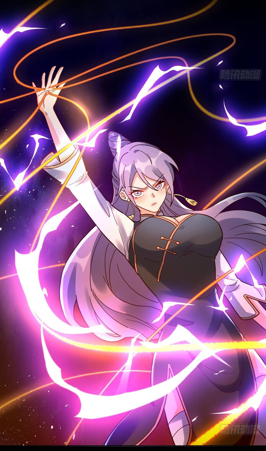 Nguyên Lai Ta Là Tu Tiên Đại Lão Chap 441 - Next Chap 442