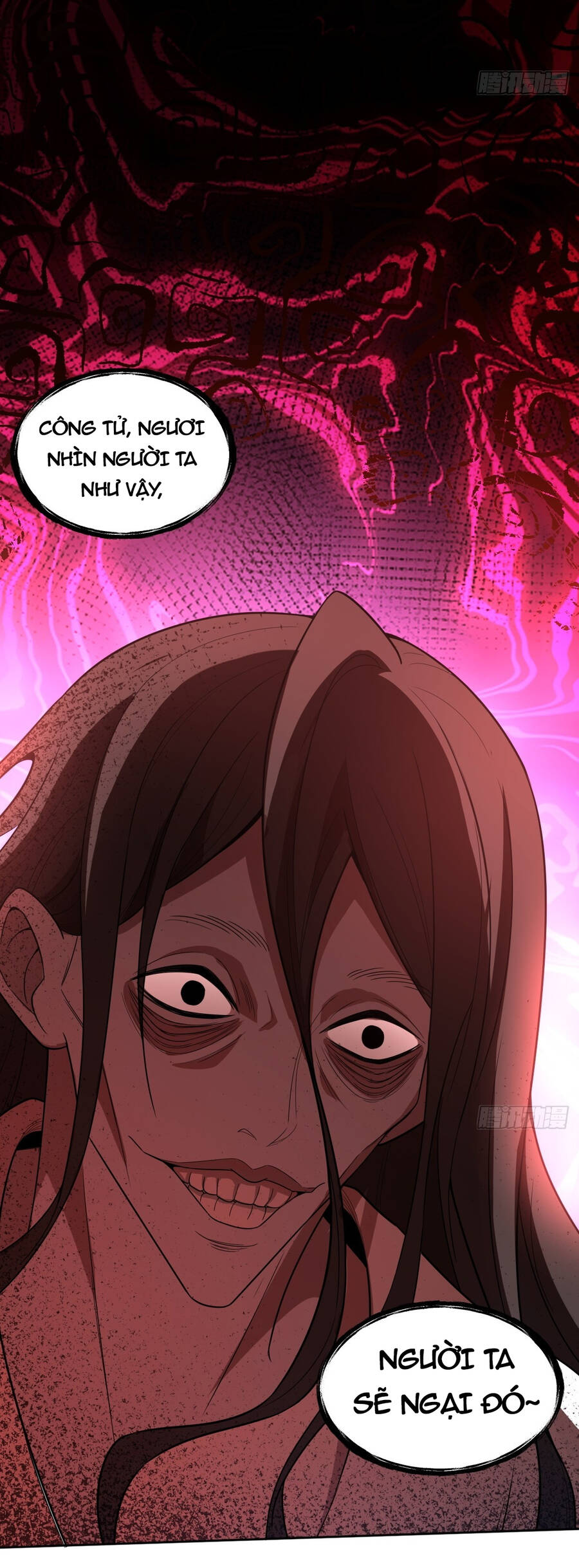 Nguyên Lai Ta Là Tu Tiên Đại Lão Chap 442 - Next Chap 443