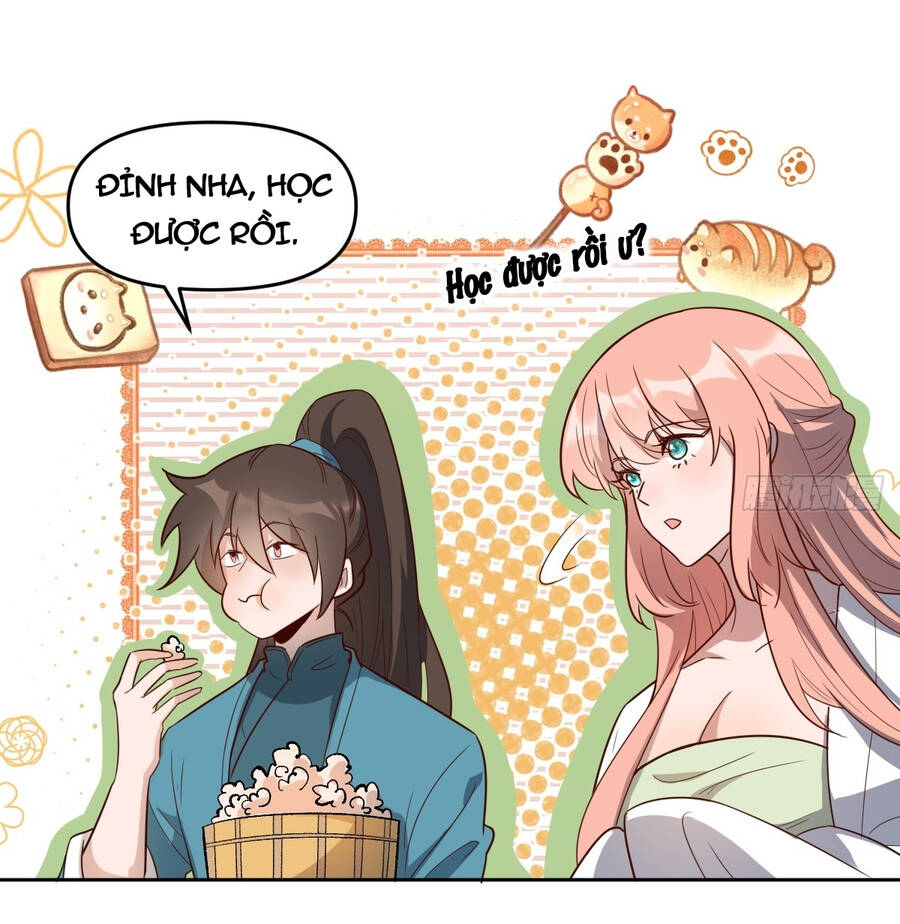 Nguyên Lai Ta Là Tu Tiên Đại Lão Chap 442 - Next Chap 443