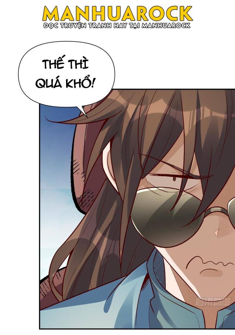 Nguyên Lai Ta Là Tu Tiên Đại Lão Chap 444 - Next Chap 445