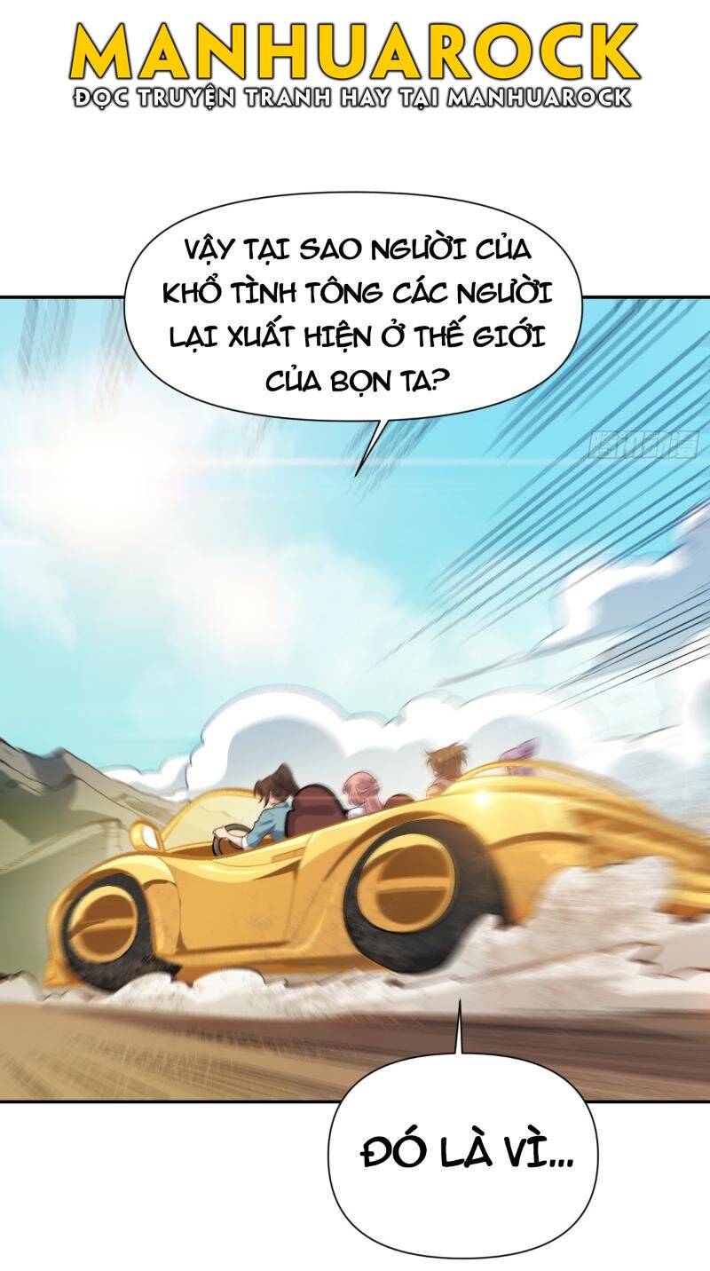 Nguyên Lai Ta Là Tu Tiên Đại Lão Chap 444 - Next Chap 445