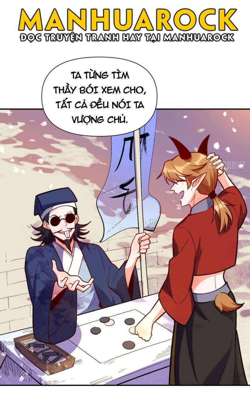Nguyên Lai Ta Là Tu Tiên Đại Lão Chap 445 - Next Chap 446
