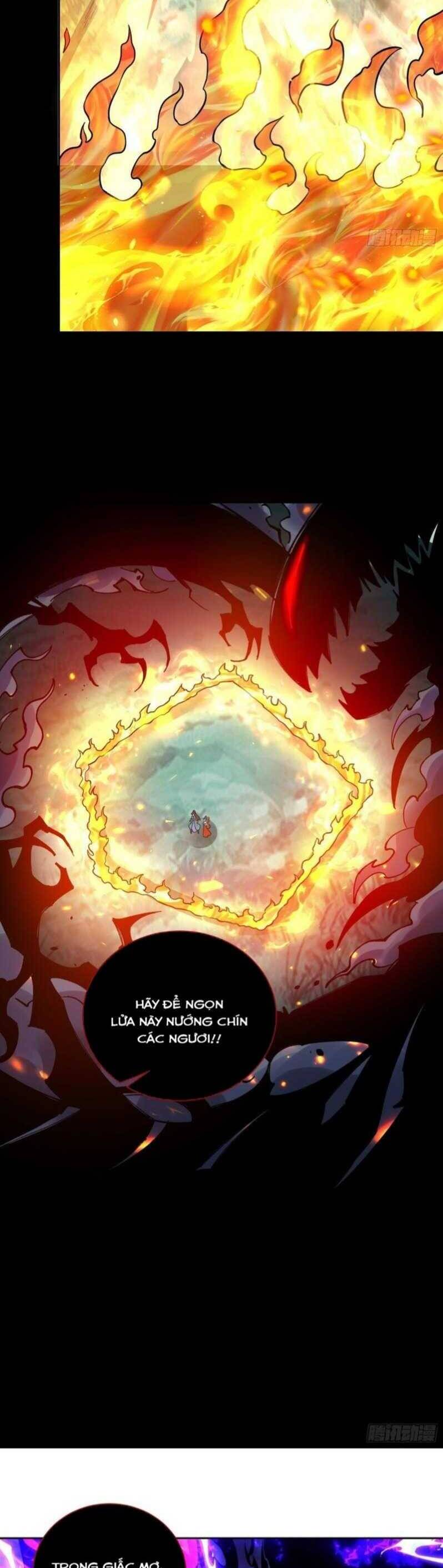 Nguyên Lai Ta Là Tu Tiên Đại Lão Chap 446 - Next Chap 447