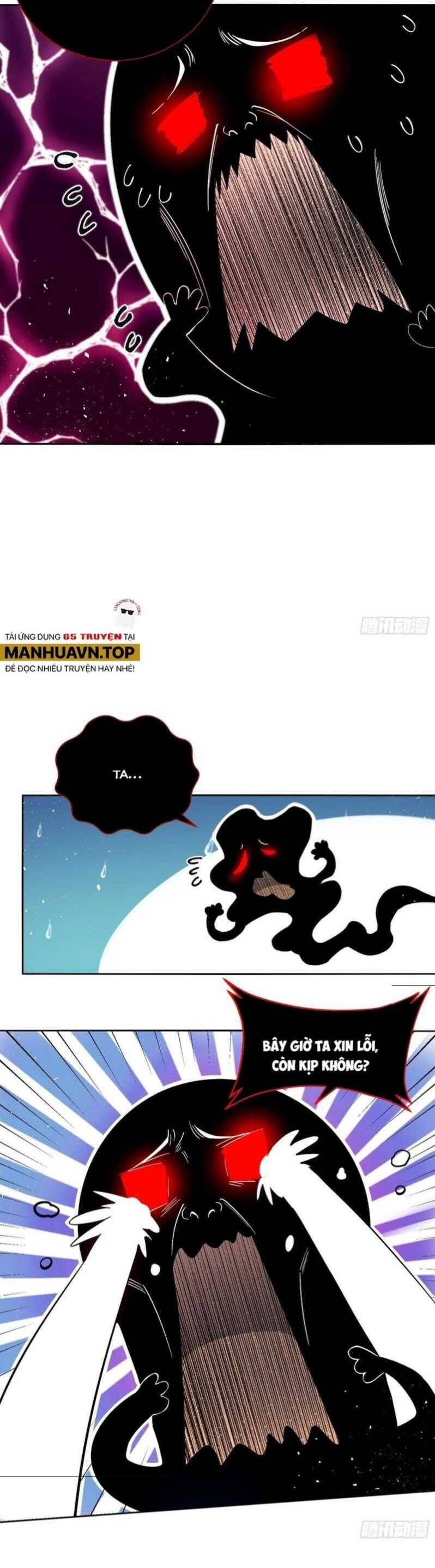 Nguyên Lai Ta Là Tu Tiên Đại Lão Chap 446 - Next Chap 447