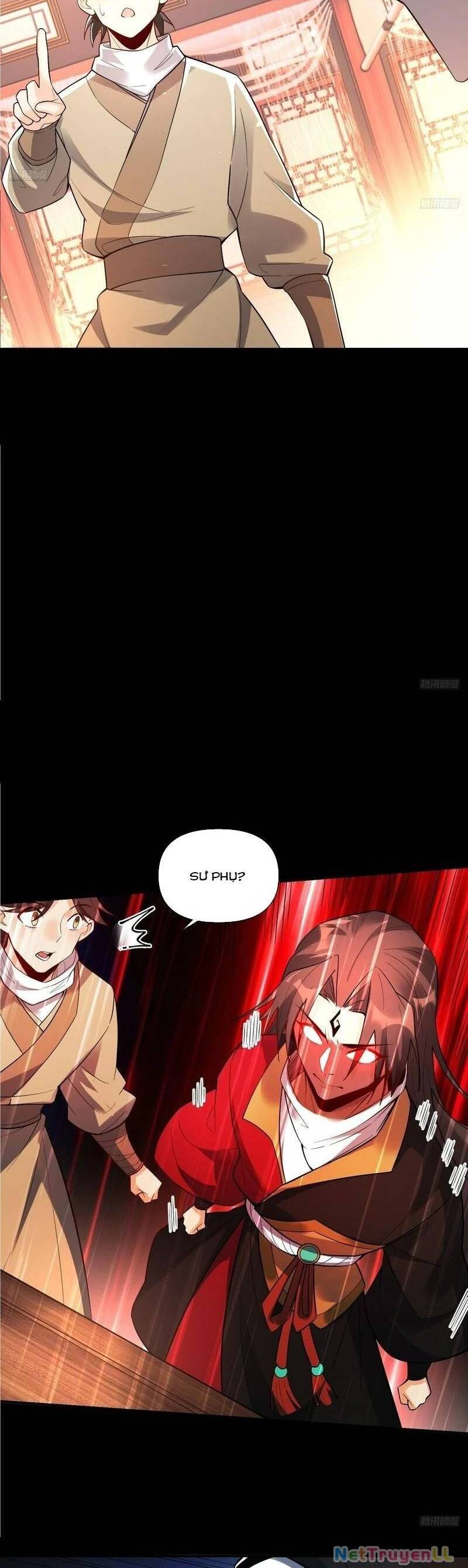 Nguyên Lai Ta Là Tu Tiên Đại Lão Chap 452 - Next Chap 453