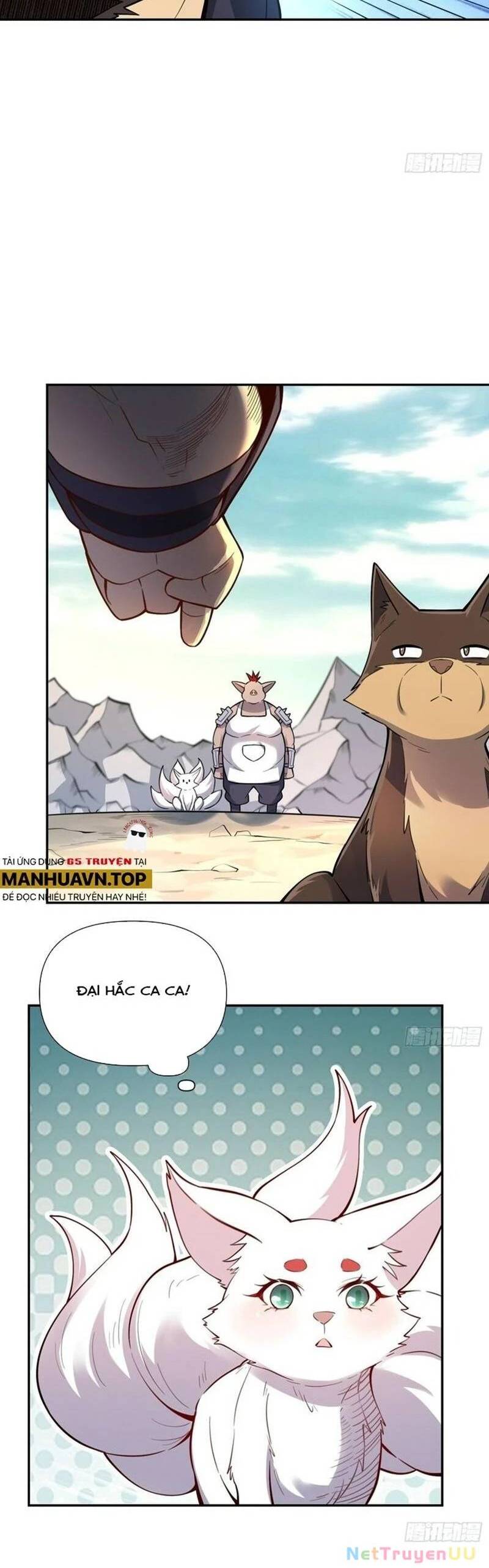 Nguyên Lai Ta Là Tu Tiên Đại Lão Chap 457 - Next Chap 458