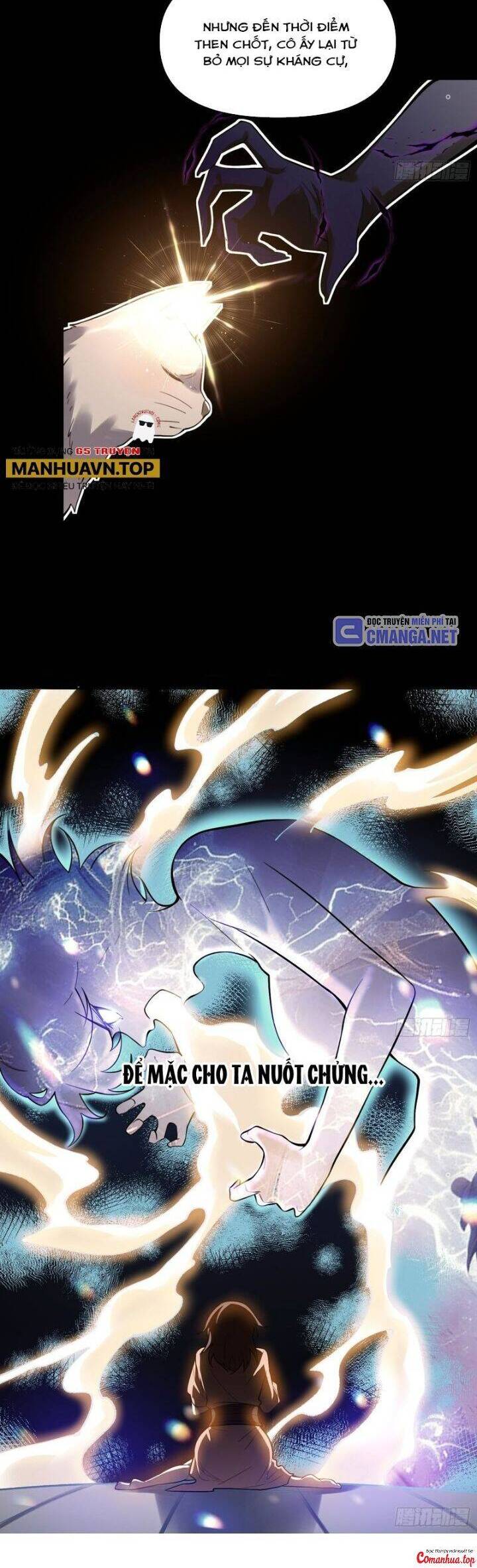 Nguyên Lai Ta Là Tu Tiên Đại Lão Chap 463 - Next Chap 464