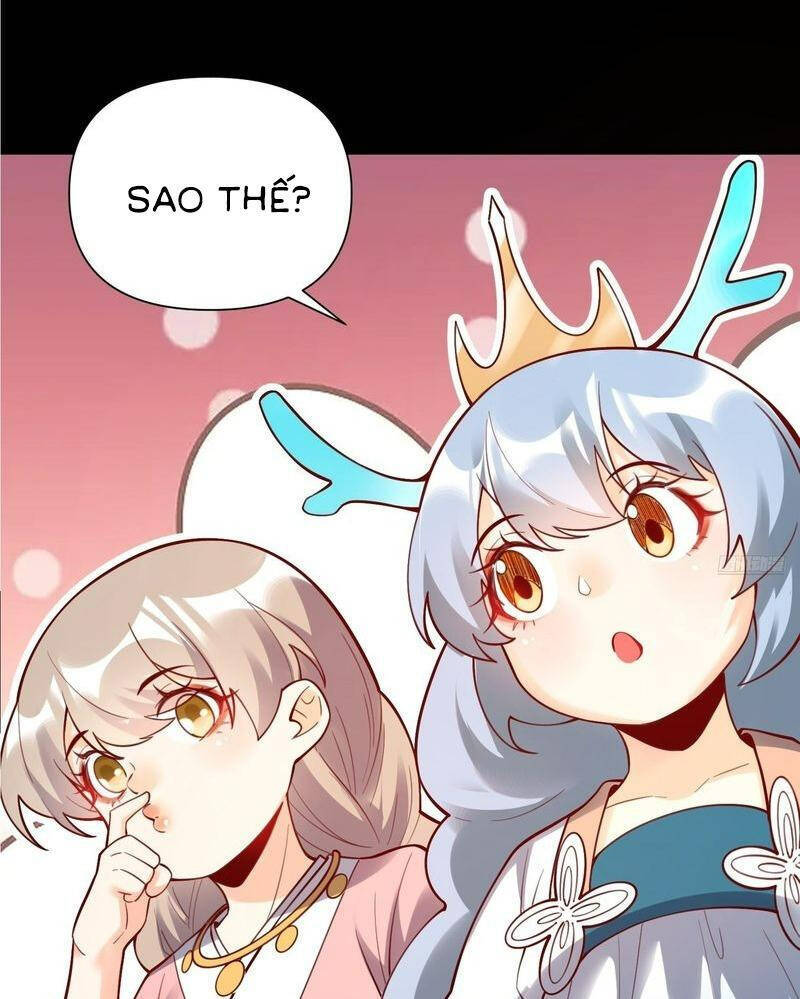 Nguyên Lai Ta Là Tu Tiên Đại Lão Chap 464 - Next Chap 465