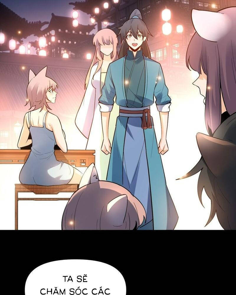 Nguyên Lai Ta Là Tu Tiên Đại Lão Chap 464 - Next Chap 465