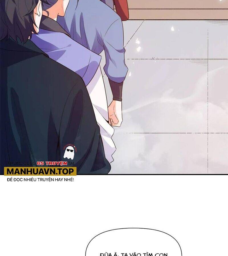 Nguyên Lai Ta Là Tu Tiên Đại Lão Chap 465 - Next Chap 466