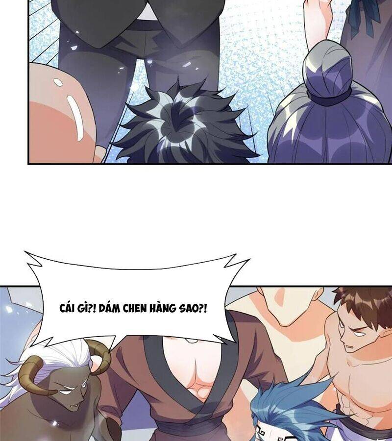 Nguyên Lai Ta Là Tu Tiên Đại Lão Chap 465 - Next Chap 466