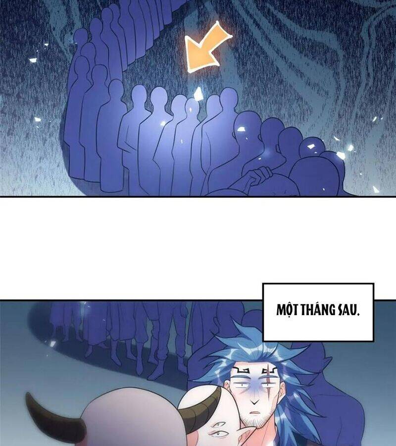 Nguyên Lai Ta Là Tu Tiên Đại Lão Chap 465 - Next Chap 466