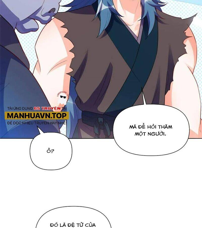 Nguyên Lai Ta Là Tu Tiên Đại Lão Chap 465 - Next Chap 466