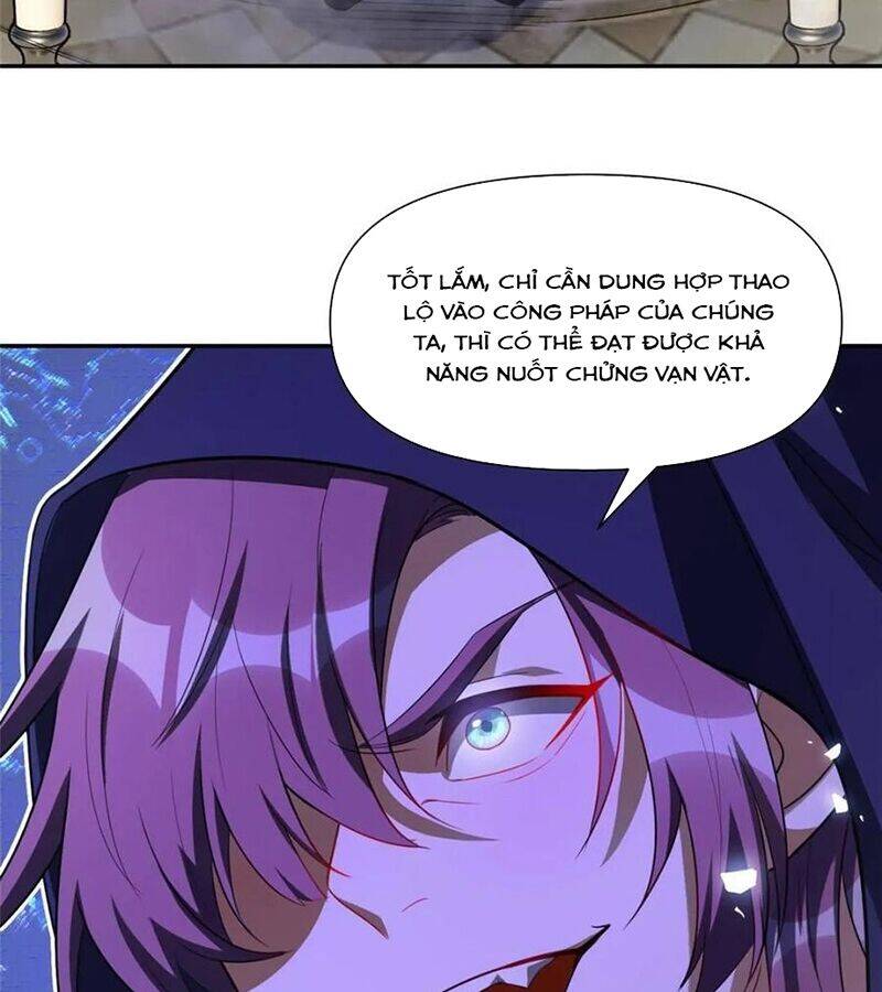 Nguyên Lai Ta Là Tu Tiên Đại Lão Chap 465 - Next Chap 466