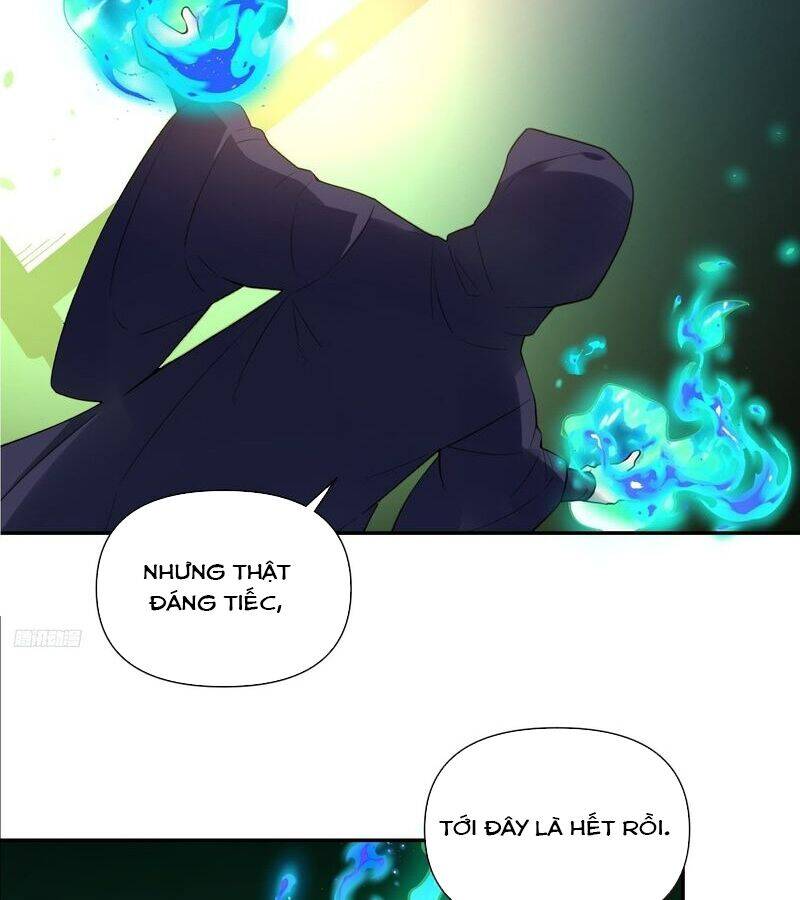 Nguyên Lai Ta Là Tu Tiên Đại Lão Chap 466 - Next Chap 467