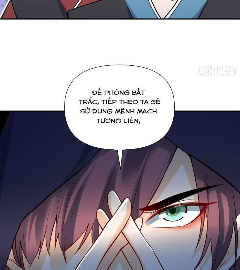 Nguyên Lai Ta Là Tu Tiên Đại Lão Chap 466 - Next Chap 467