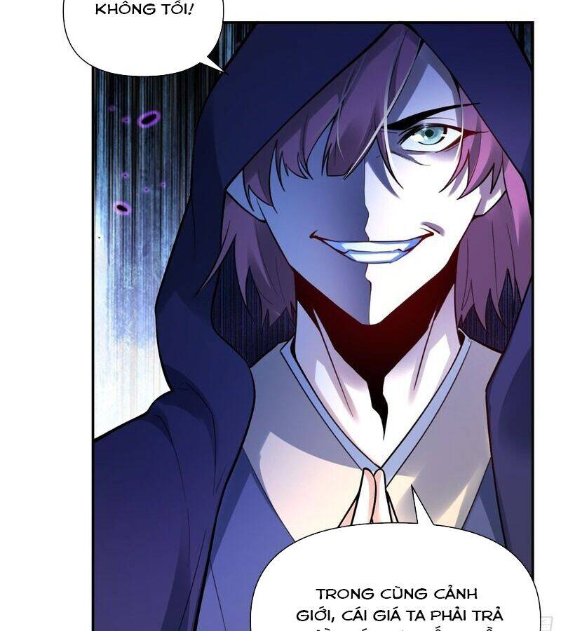 Nguyên Lai Ta Là Tu Tiên Đại Lão Chap 466 - Next Chap 467