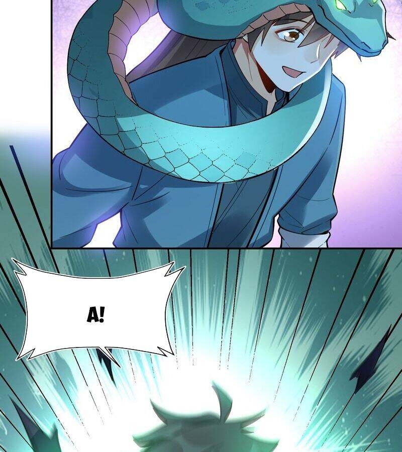 Nguyên Lai Ta Là Tu Tiên Đại Lão Chap 466 - Next Chap 467
