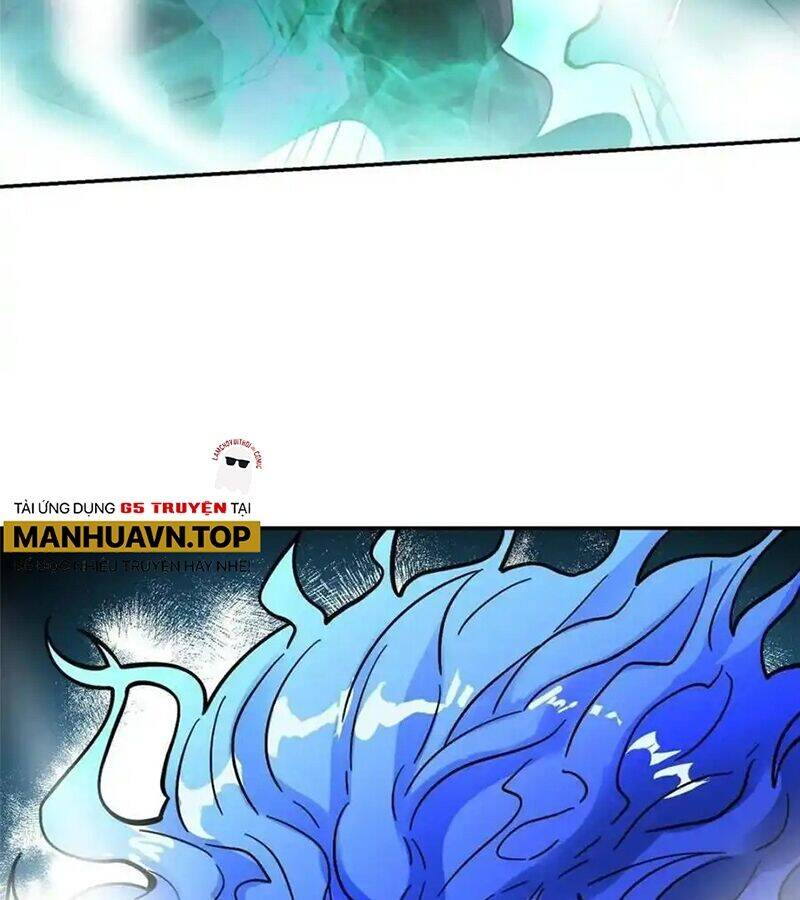 Nguyên Lai Ta Là Tu Tiên Đại Lão Chap 468 - Next Chap 469