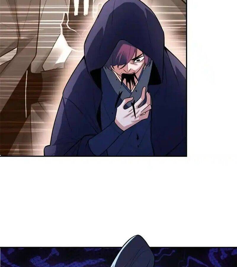 Nguyên Lai Ta Là Tu Tiên Đại Lão Chap 468 - Next Chap 469