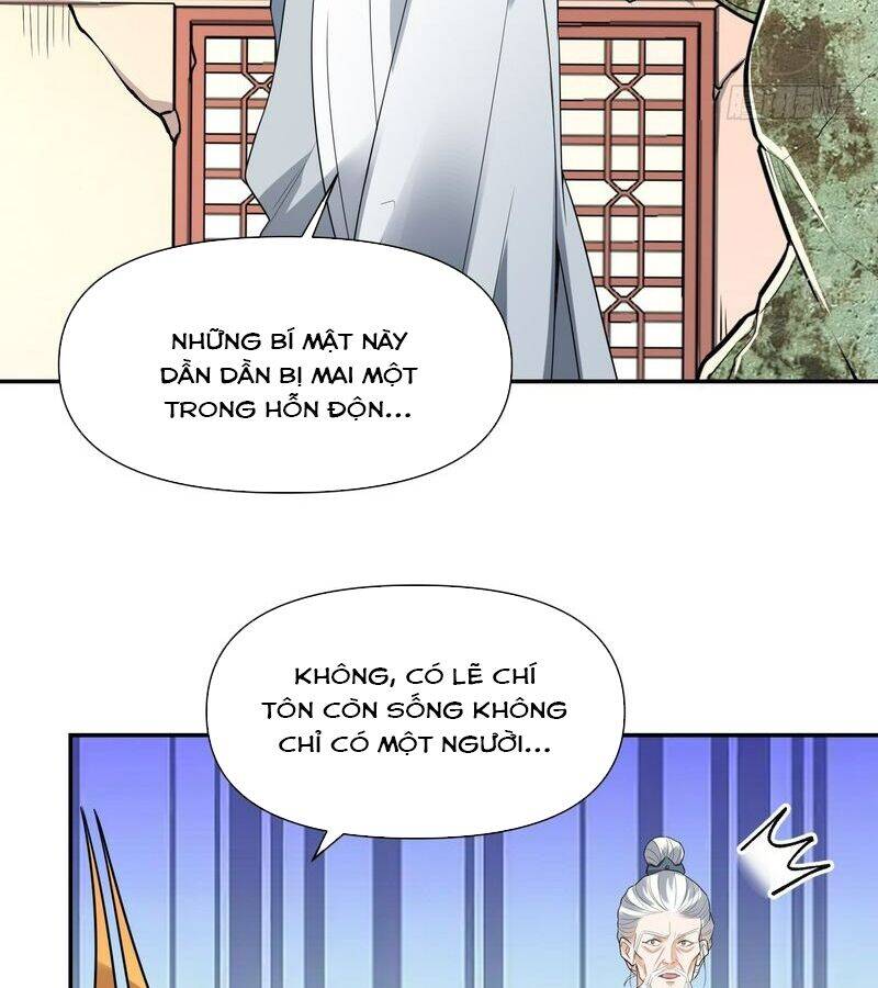 Nguyên Lai Ta Là Tu Tiên Đại Lão Chap 469 - Next Chap 470