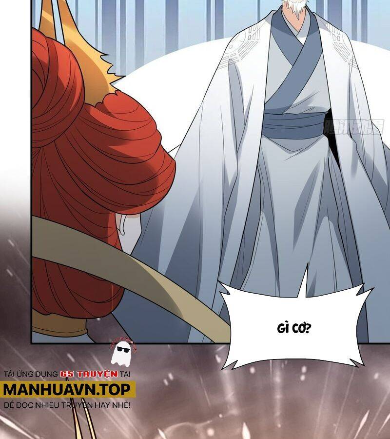 Nguyên Lai Ta Là Tu Tiên Đại Lão Chap 469 - Next Chap 470