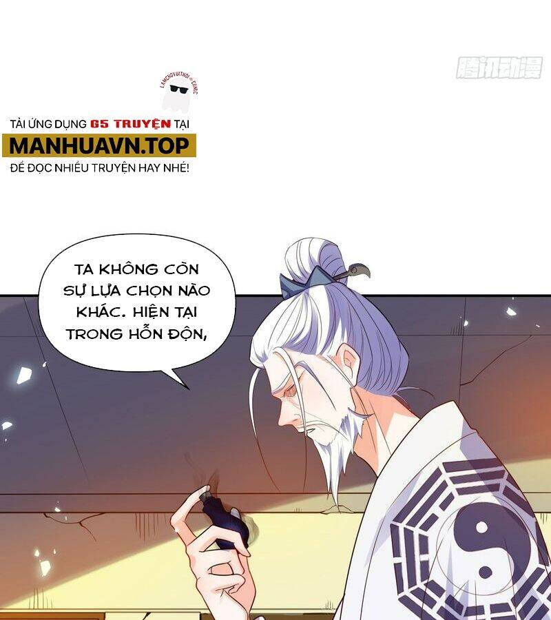 Nguyên Lai Ta Là Tu Tiên Đại Lão Chap 469 - Next Chap 470