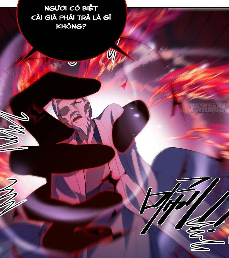 Nguyên Lai Ta Là Tu Tiên Đại Lão Chap 469 - Next Chap 470