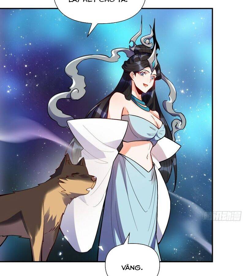 Nguyên Lai Ta Là Tu Tiên Đại Lão Chap 473 - Next Chap 474