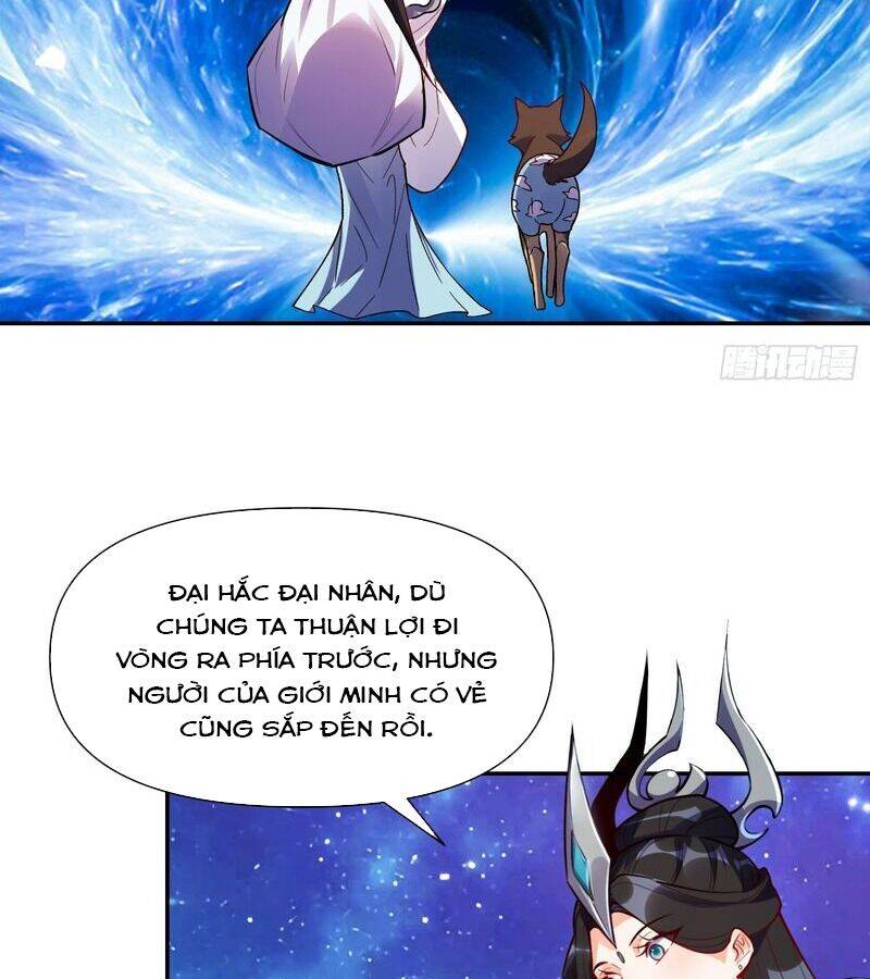 Nguyên Lai Ta Là Tu Tiên Đại Lão Chap 473 - Next Chap 474