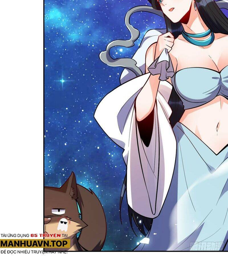 Nguyên Lai Ta Là Tu Tiên Đại Lão Chap 473 - Next Chap 474