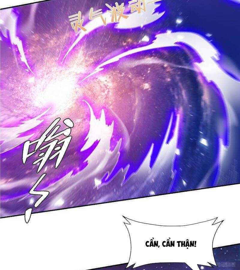 Nguyên Lai Ta Là Tu Tiên Đại Lão Chap 473 - Next Chap 474