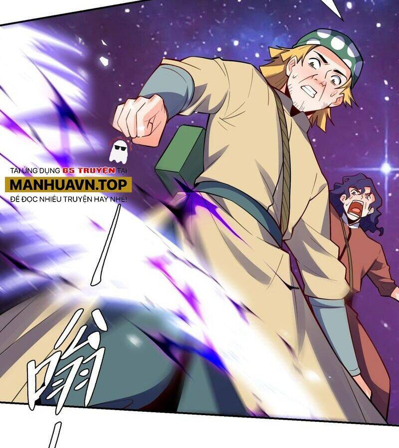 Nguyên Lai Ta Là Tu Tiên Đại Lão Chap 473 - Next Chap 474