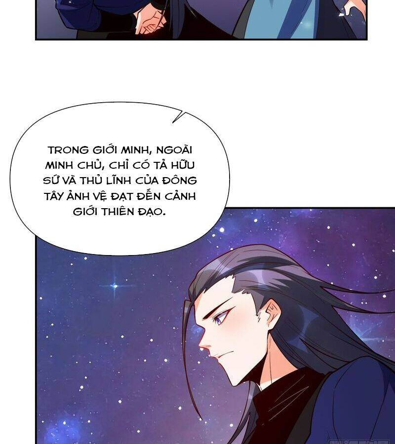 Nguyên Lai Ta Là Tu Tiên Đại Lão Chap 473 - Next Chap 474