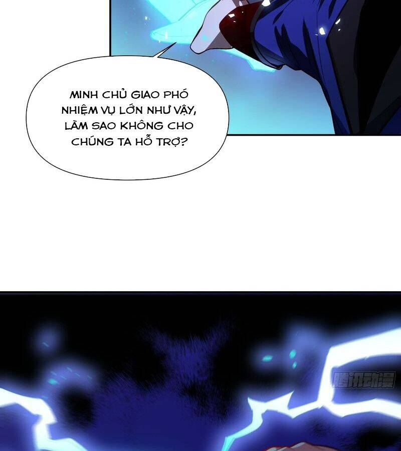 Nguyên Lai Ta Là Tu Tiên Đại Lão Chap 473 - Next Chap 474