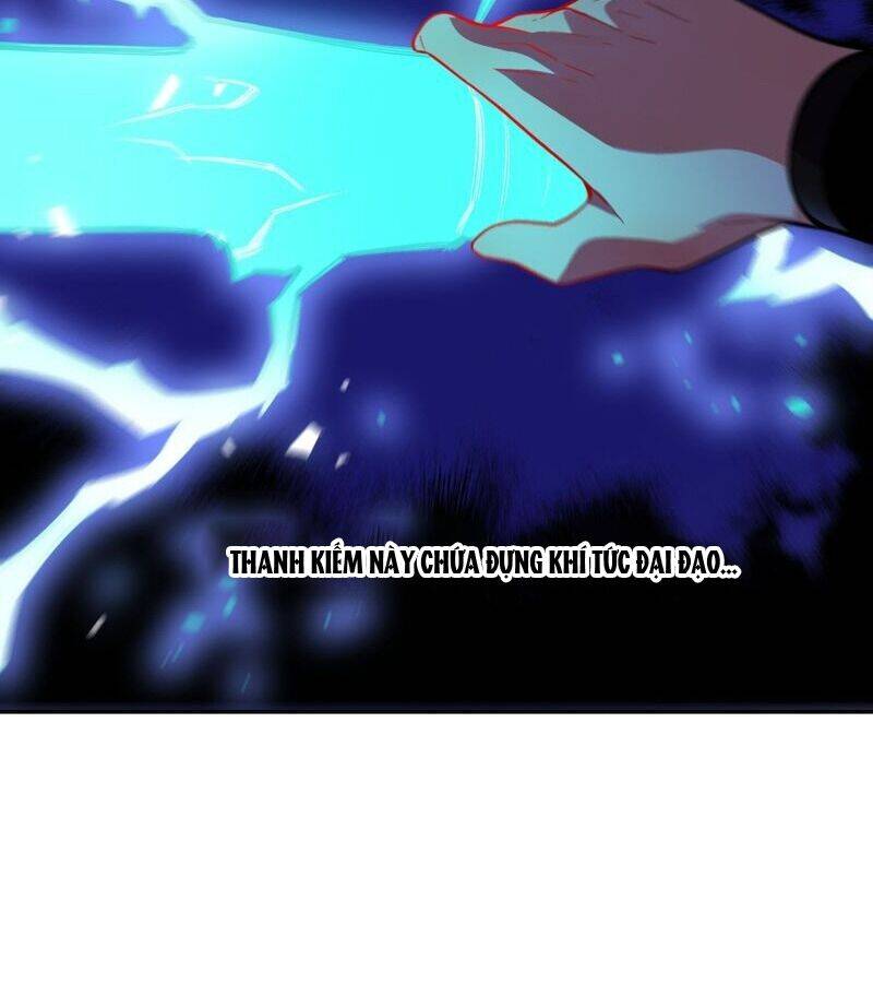 Nguyên Lai Ta Là Tu Tiên Đại Lão Chap 473 - Next Chap 474