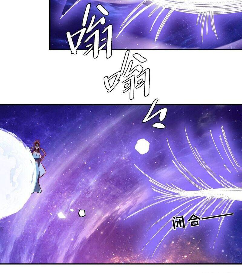 Nguyên Lai Ta Là Tu Tiên Đại Lão Chap 473 - Next Chap 474