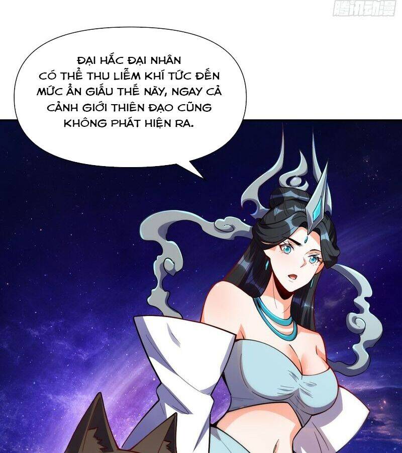 Nguyên Lai Ta Là Tu Tiên Đại Lão Chap 473 - Next Chap 474