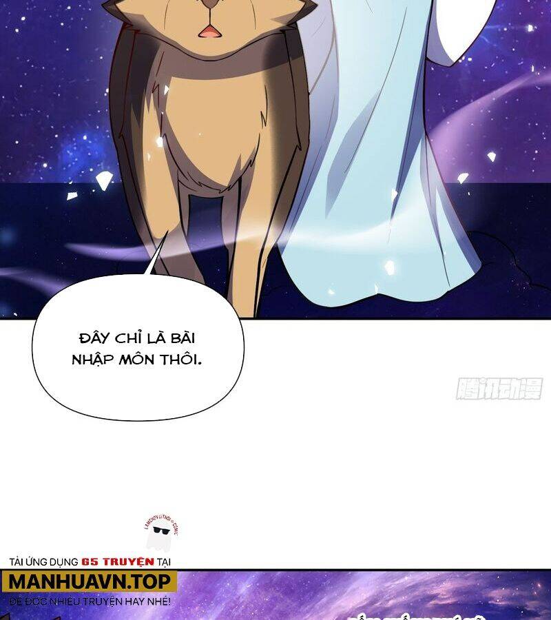 Nguyên Lai Ta Là Tu Tiên Đại Lão Chap 473 - Next Chap 474