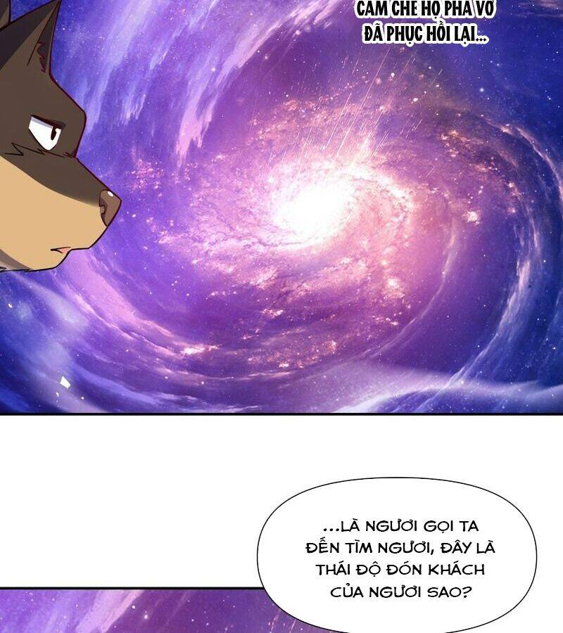 Nguyên Lai Ta Là Tu Tiên Đại Lão Chap 473 - Next Chap 474